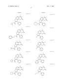 COUMARIN COMPOUNDS AND THEIR USE FOR TREATING VIRAL INFECTION diagram and image