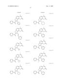 COUMARIN COMPOUNDS AND THEIR USE FOR TREATING VIRAL INFECTION diagram and image