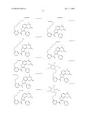 COUMARIN COMPOUNDS AND THEIR USE FOR TREATING VIRAL INFECTION diagram and image