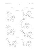 COUMARIN COMPOUNDS AND THEIR USE FOR TREATING VIRAL INFECTION diagram and image