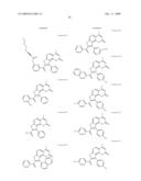 COUMARIN COMPOUNDS AND THEIR USE FOR TREATING VIRAL INFECTION diagram and image