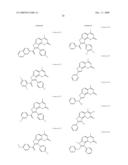 COUMARIN COMPOUNDS AND THEIR USE FOR TREATING VIRAL INFECTION diagram and image