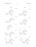 COUMARIN COMPOUNDS AND THEIR USE FOR TREATING VIRAL INFECTION diagram and image