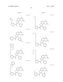 COUMARIN COMPOUNDS AND THEIR USE FOR TREATING VIRAL INFECTION diagram and image