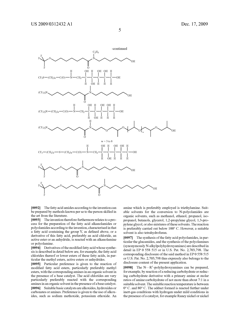 FLUOROSURFACTANTS - diagram, schematic, and image 06