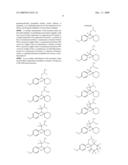 SUBSTITUTED PHENETHYLAMINES WITH SEROTONINERGIC AND/OR NOREPINEPHRINERGIC ACTIVITY diagram and image