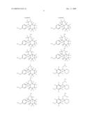 SUBSTITUTED PHENETHYLAMINES WITH SEROTONINERGIC AND/OR NOREPINEPHRINERGIC ACTIVITY diagram and image