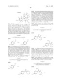 SUBSTITUTED PHENETHYLAMINES WITH SEROTONINERGIC AND/OR NOREPINEPHRINERGIC ACTIVITY diagram and image