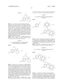 SUBSTITUTED PHENETHYLAMINES WITH SEROTONINERGIC AND/OR NOREPINEPHRINERGIC ACTIVITY diagram and image