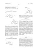 SUBSTITUTED PHENETHYLAMINES WITH SEROTONINERGIC AND/OR NOREPINEPHRINERGIC ACTIVITY diagram and image