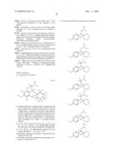 SUBSTITUTED PHENETHYLAMINES WITH SEROTONINERGIC AND/OR NOREPINEPHRINERGIC ACTIVITY diagram and image