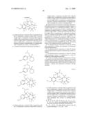 SUBSTITUTED PHENETHYLAMINES WITH SEROTONINERGIC AND/OR NOREPINEPHRINERGIC ACTIVITY diagram and image