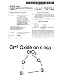 PRODUCTION OF POLYETHYLENE diagram and image