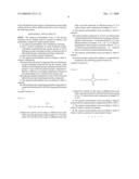 AQUEOUS POLYURETHANE RESIN diagram and image