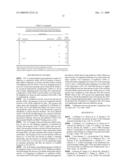 Modulation of exon recognition in pre-mrna by interfering with the binding of sr proteins and by interfering with secodary rna structure diagram and image