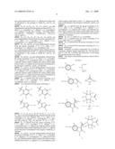 METHOD OF PREPARATION OF AZAINDOLE DERIVATIVES diagram and image