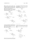 METHOD OF PREPARATION OF AZAINDOLE DERIVATIVES diagram and image