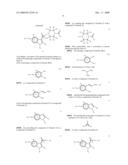 METHOD OF PREPARATION OF AZAINDOLE DERIVATIVES diagram and image