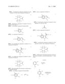 METHOD OF PREPARATION OF AZAINDOLE DERIVATIVES diagram and image