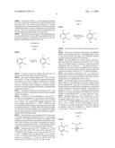 METHOD OF PREPARATION OF AZAINDOLE DERIVATIVES diagram and image