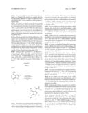 METHOD OF PREPARATION OF AZAINDOLE DERIVATIVES diagram and image