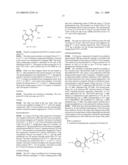 METHOD OF PREPARATION OF AZAINDOLE DERIVATIVES diagram and image