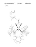 METAL COMPLEXES diagram and image