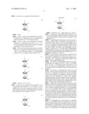 Multiply substituted ferrocenes diagram and image