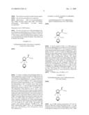 Multiply substituted ferrocenes diagram and image