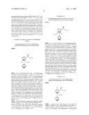 Multiply substituted ferrocenes diagram and image