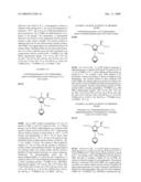 Multiply substituted ferrocenes diagram and image