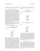 Multiply substituted ferrocenes diagram and image