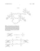 POLYHEDRAL OLIGOMERIC SILSESQUIOXANE AND CARBORANE CONTAINING NETWORK diagram and image
