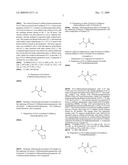 PROCESS FOR THE PREPARATION OF (3S)-3-AMINO-N-CYCLOPROPYL-2-HYDROXYALKANAMIDE DERIVATIVES diagram and image