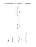 PROCESS FOR THE PREPARATION OF ZEACAROTENES diagram and image