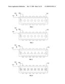 DEVICES TO RESIST MIGRATION AND ROTATION OF IMPLANTS USED IN BRACHYTHERAPY AND OTHER RADIATION THERAPY diagram and image