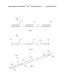 DEVICES TO RESIST MIGRATION AND ROTATION OF IMPLANTS USED IN BRACHYTHERAPY AND OTHER RADIATION THERAPY diagram and image