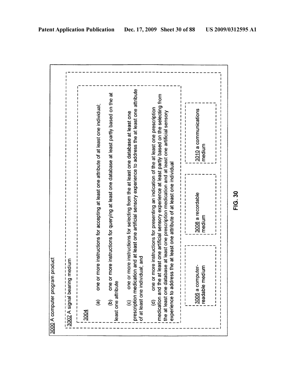 System and method for memory modification - diagram, schematic, and image 31