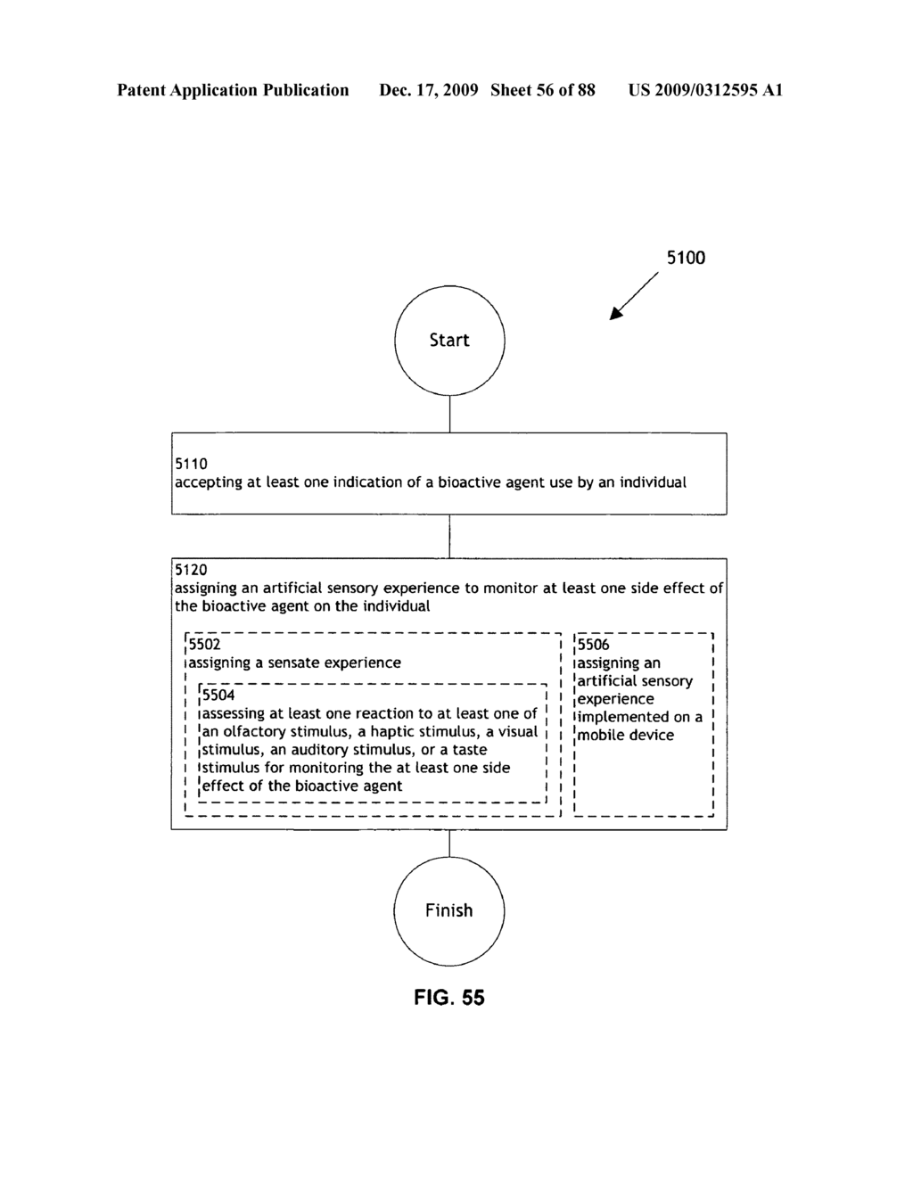 System and method for memory modification - diagram, schematic, and image 57