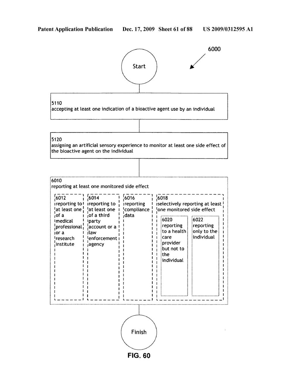 System and method for memory modification - diagram, schematic, and image 62