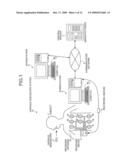 CAPSULE ENDOSCOPE SYSTEM diagram and image