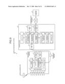 CAPSULE ENDOSCOPE SYSTEM diagram and image