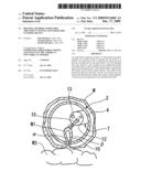 PRESSING MEMBER, ENDOSCOPIC TREATMENT SYSTEM, AND ENDOSCOPIC SUTURING DEVICE diagram and image