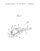 PRESSING MEMBER, ENDOSCOPIC TREATMENT SYSTEM, AND ENDOSCOPIC SUTURING DEVICE diagram and image