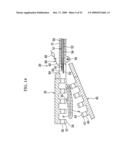 PRESSING MEMBER, ENDOSCOPIC TREATMENT SYSTEM, AND ENDOSCOPIC SUTURING DEVICE diagram and image