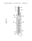 PRESSING MEMBER, ENDOSCOPIC TREATMENT SYSTEM, AND ENDOSCOPIC SUTURING DEVICE diagram and image