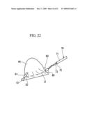 PRESSING MEMBER, ENDOSCOPIC TREATMENT SYSTEM, AND ENDOSCOPIC SUTURING DEVICE diagram and image