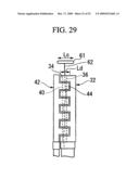 PRESSING MEMBER, ENDOSCOPIC TREATMENT SYSTEM, AND ENDOSCOPIC SUTURING DEVICE diagram and image