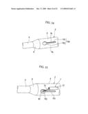 PRESSING MEMBER, ENDOSCOPIC TREATMENT SYSTEM, AND ENDOSCOPIC SUTURING DEVICE diagram and image