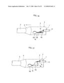 PRESSING MEMBER, ENDOSCOPIC TREATMENT SYSTEM, AND ENDOSCOPIC SUTURING DEVICE diagram and image